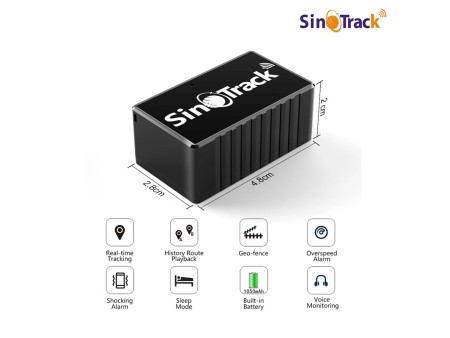 sinotrack_st903_functions