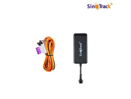 copy of SinoTrack ST-901 GPS Tracker - With Engine/Fuel Cut-Off
