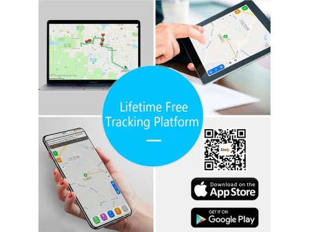 SinoTrack ST-905 GPS Tracker in Pakistan : Real-Time Vehicle Tracking