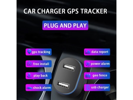 copy of copy of copy of SinoTrack ST-915 GPS Tracker