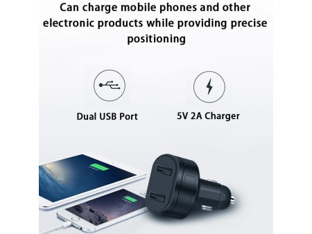 copy of copy of copy of SinoTrack ST-915 GPS Tracker