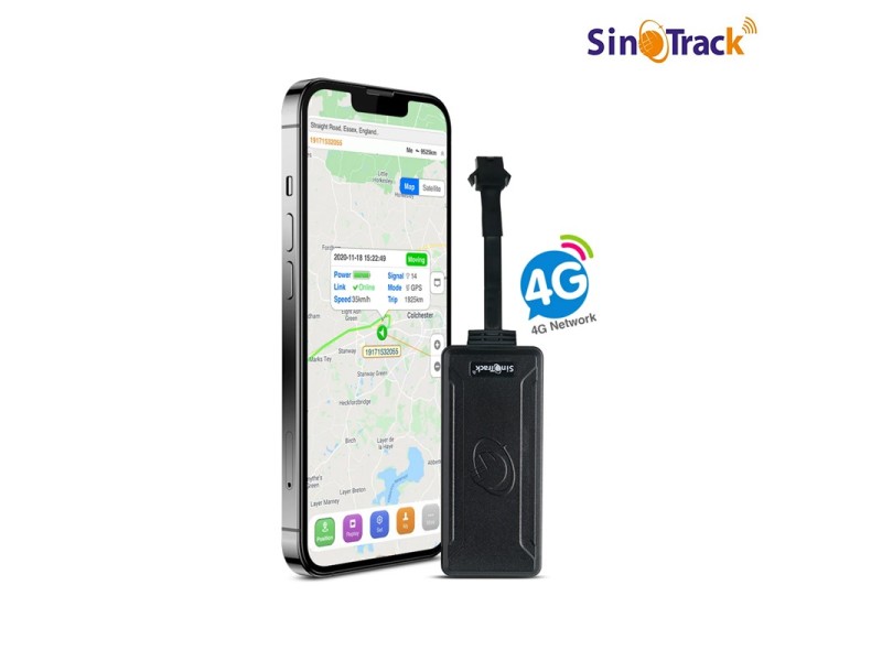 sinotrack_st901al_with_4g sinotrack_st901al_with_4g