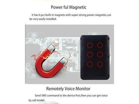 copy of copy of SinoTrack ST-915 GPS Tracker
