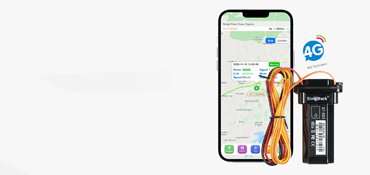 SinoTrack Trackers